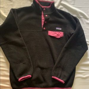 Patagonia Synchilla Pullover